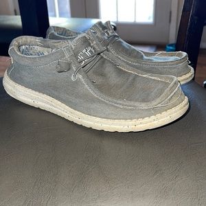 Hey Dude Wally Shoes